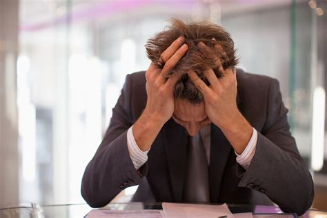 Crying at work: It happens. How to deal. | Fortune