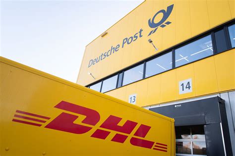 Deutsche Post will Gewinn weiter steigern und in Digitalisierung ...