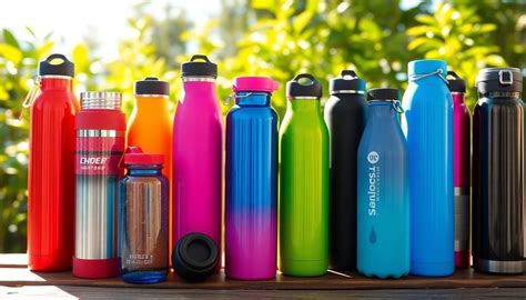 15 Best Reusable Water Bottles to Keep You Hydrated in Style ...