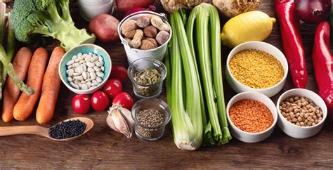 11 Essential Nutrients Your Body Needs Now - Dr. Axe