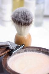 Using a Shaving Brush and Shaving Soap :: Maxton Men