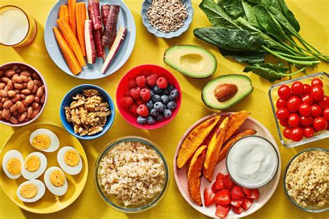 6 POWERFUL HEALTHY LIFESTYLE PRACTICES FOR A HAPPIER, STRONGER YOU - FAME Spark