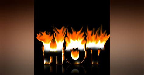 Feeling Hot, Hot, Hot | Security Info Watch