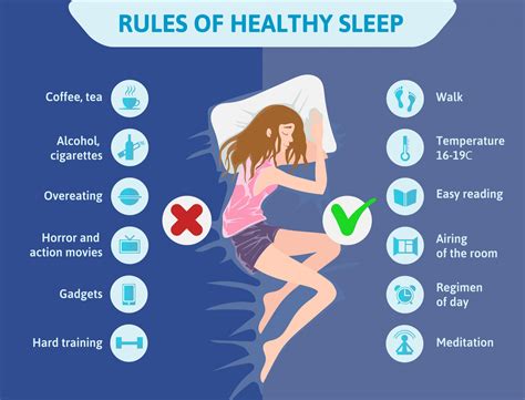 Improving the Quality of Your Sleep During National Sleep Awareness ...