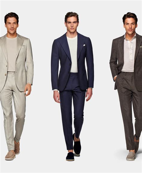 Casual Wedding Attire for Men | What To Wear | SUITSUPPLY The Netherlands