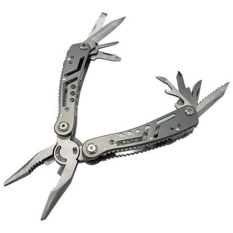 Outdoor Multifunction Knife Multifunctional Knife Multi Tool Knife ...