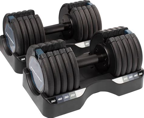Customer Reviews: ProForm 50 Lb. Rapid Strike Dumbbell Set Black PAMSDB20 - Best Buy