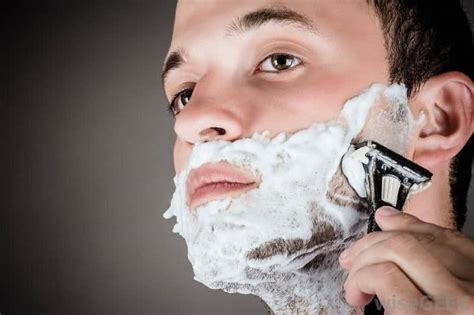 Best Tips on How to Shave a Beard – Benefits and Shortcomings