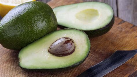 The Benefits Of Avocados