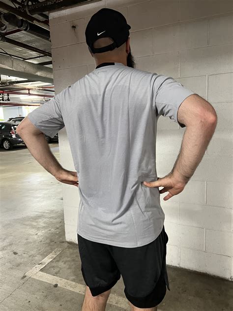 We Found the 7 Best Moisture-Wicking Shirts After Testing for Five Weeks