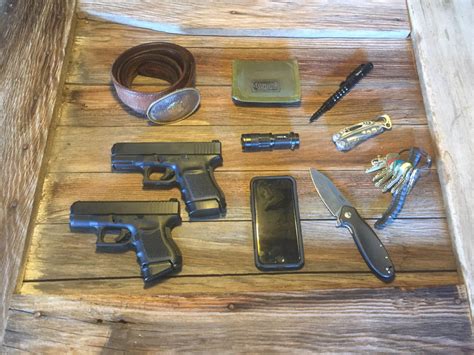 everydaycarry-essentials.com – Your Everyday Carry/Concealed Carry ...