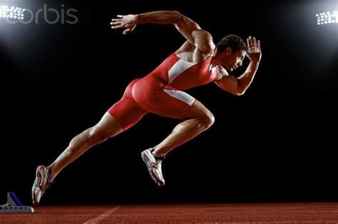 The Development of an Athlete