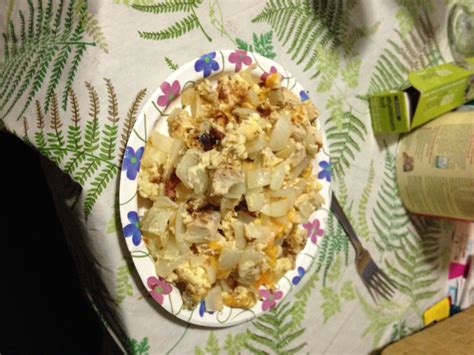 The Most Epic Recovery Meal of All Time - Pedro Carrion