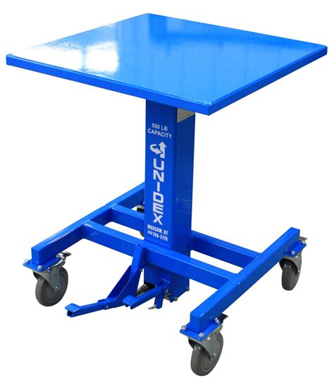 Portable Lifts