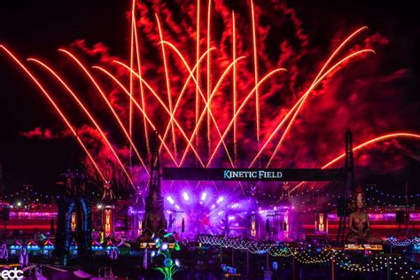 EDC Las Vegas 2024 | Lineup | Tickets | Dates | Location