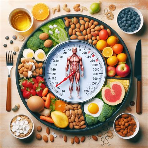 The Impact of Diet on Male Hormonal Health. | by ...