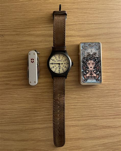 Minimalist EDC : r/EDC