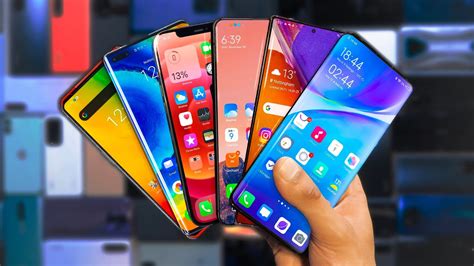 The BEST Smartphone of 2020 🏆 - YouTube