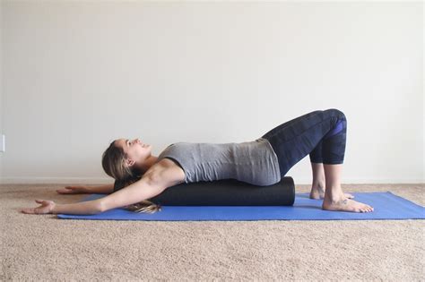 Foam Rolling Stretching Exercises at Phyllis Lee blog