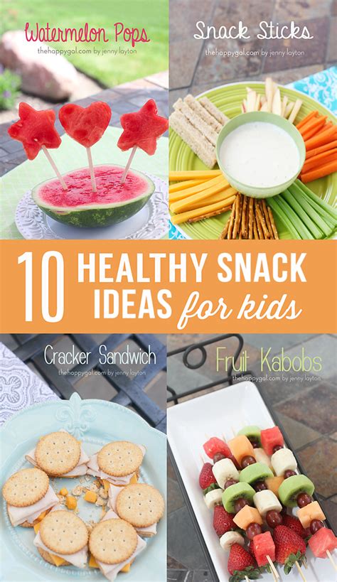 Healthy Snacks For Stoners / 25 Quick &amp; Healthy Snack Ideas - A Mom's ...