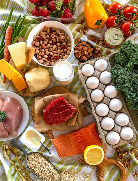 Five Things You Should Know About Eating a High-Protein Diet | New Trail
