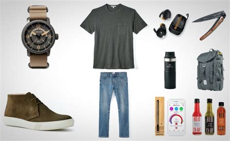 10 Of The Best Everyday Carry Essentials For Mixing It Up - BroBible
