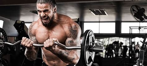 Overcoming Plateaus In Your Training | FashionBeans