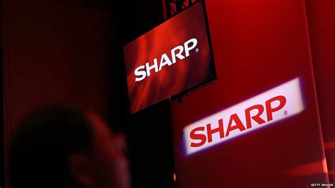 Sharp shares fall as Foxconn deal drags on - BBC News