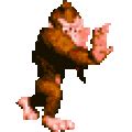 List of Donkey Kong Country pre-release and unused content - Super ...