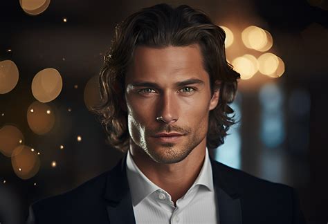 Long hair with a long beard, yes or no? : r/beards