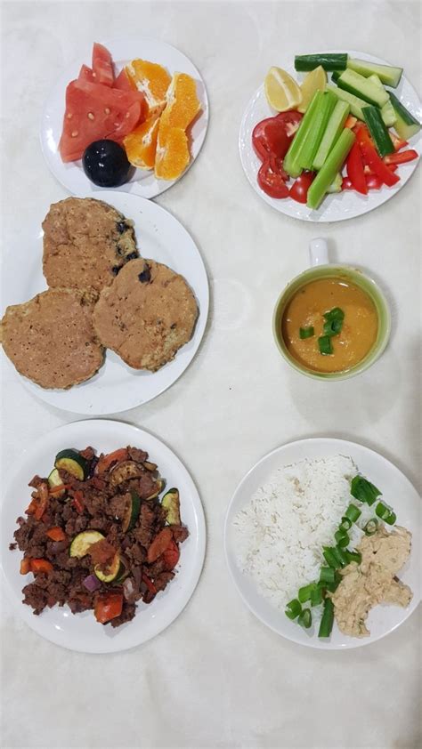 Post-Workout Meal Ideas for Optimum Nutrition