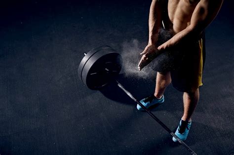Strength standards: how strong are you really? - fitguide.blog