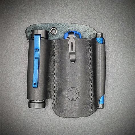 Edc Organizer - Etsy