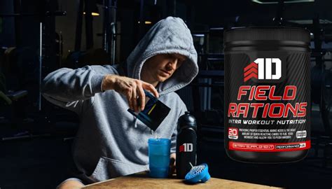 The Best Intra-Workout Supplement Drink For Competitive Athletes ...