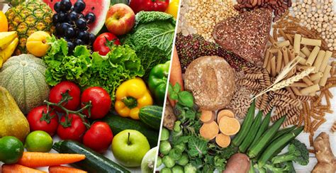 The Benefits of Fiber for Gut Health
