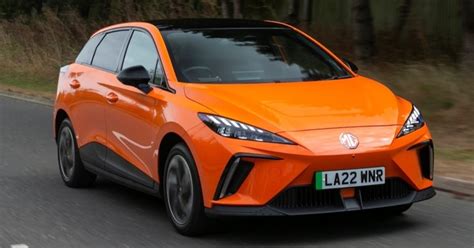 Car Lease Electric Vehicles Uk - Lida Roselia