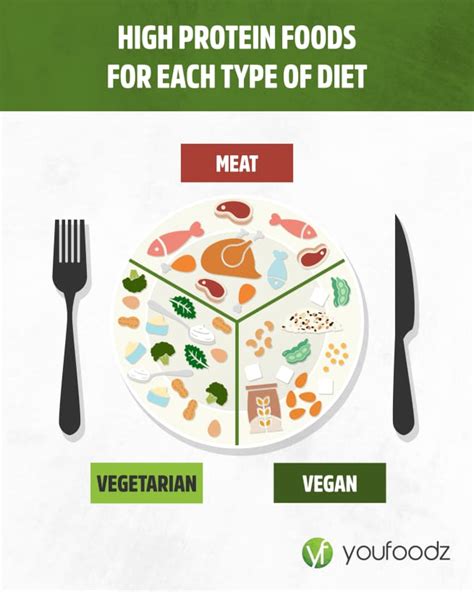 High Protein Meals | Fresh Pre-Made Meals Delivered to Your Door | Youfoodz