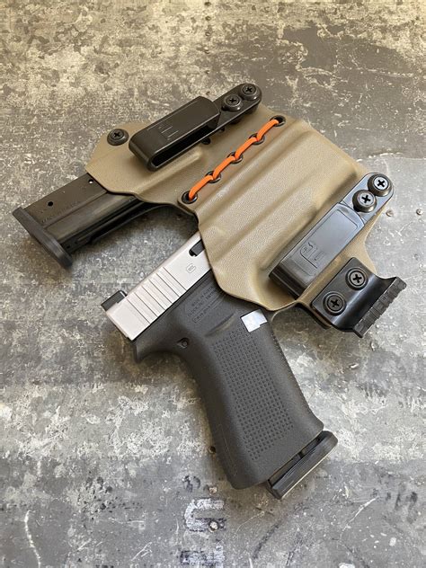 The ideal carry setup... : r/CCW