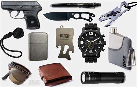 Everyday Carry