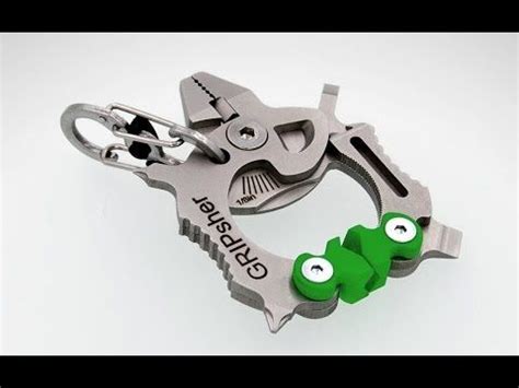 5 useful edc multi tools you must see – Artofit