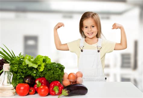 14 Healthy &amp; Nutritious Food for Kids | Every Parents Should Know