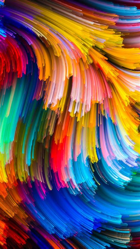 4K Colorful Wallpapers - Top Free 4K Colorful Backgrounds - WallpaperAccess