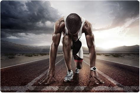 Athlete