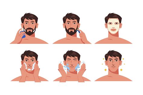 How To Master Shaving Techniques For Men: Best Tips