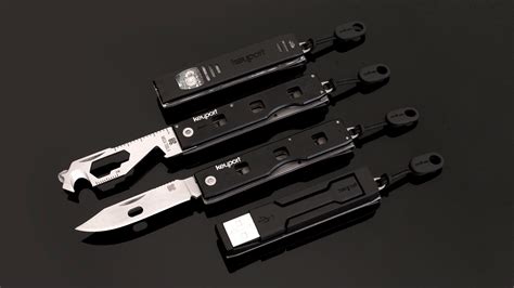 Anywhere Tools Modular Everyday Carry System - IMBOLDN