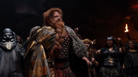 The Lord of the Rings: The Rings of Power Cast - Meet the Actors of ...