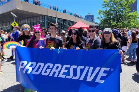 Progressive (PGR): Company Profile, Stock Price, News, Rankings | Fortune
