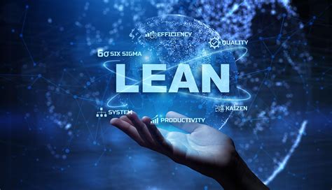 Lean Research – Is Lean a Theory? - #SINTEFblog