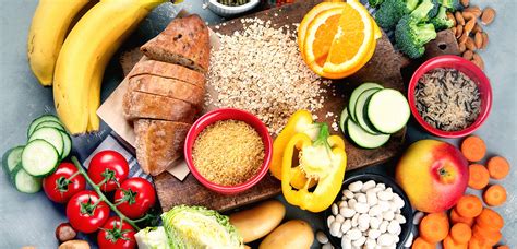 Ask Our Dietician: The Complete Guide To Carbs