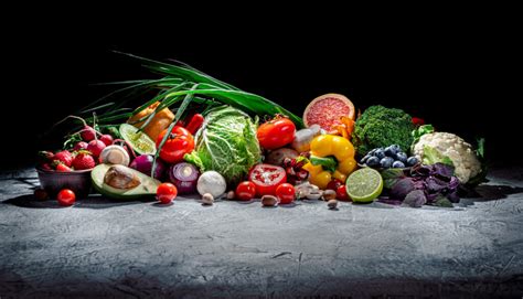 Understanding Macronutrient Ratios - OrthoFoodie